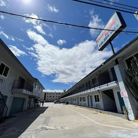 Goldstar Inn